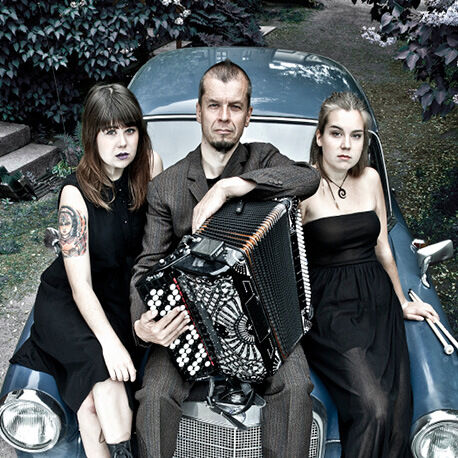 Pozvánka na festival Dobršská brána 2020