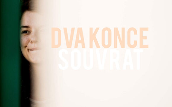 Koncert skupiny Souvrat ze studia Proglasu