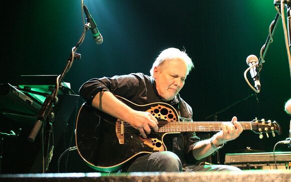 Ještě hraju vestoje – s Ondřejem Bezrem o Luboši Andrštovi