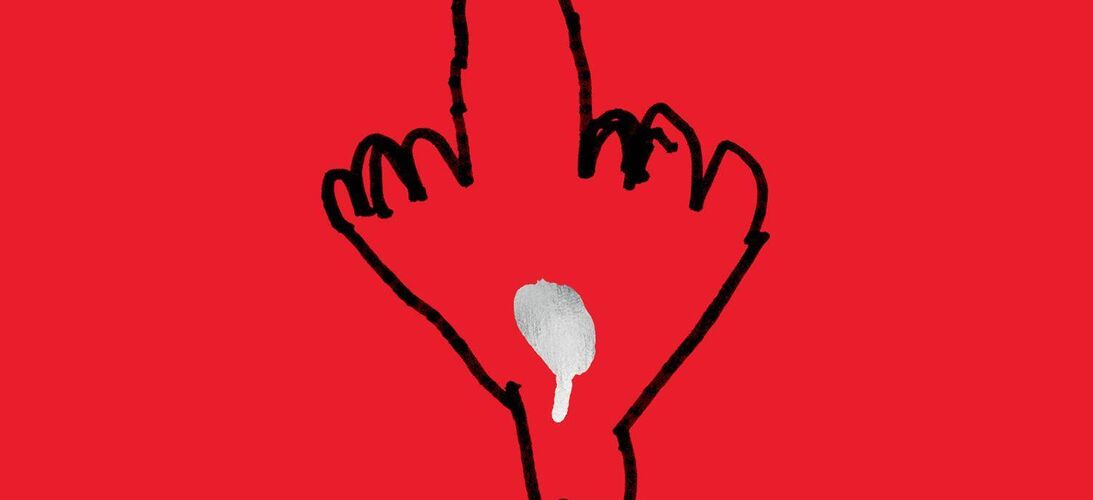 Nebeský klid skupiny Zrní