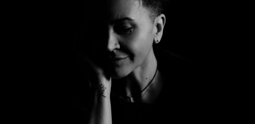 Amira Medunjanin z Bosny – pro Něho a pro Ni