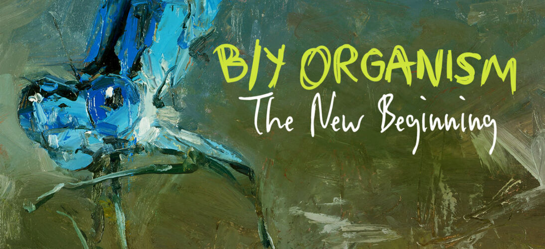 B/Y Organism – rozhovor s duem Bulatkin & Yakovlev