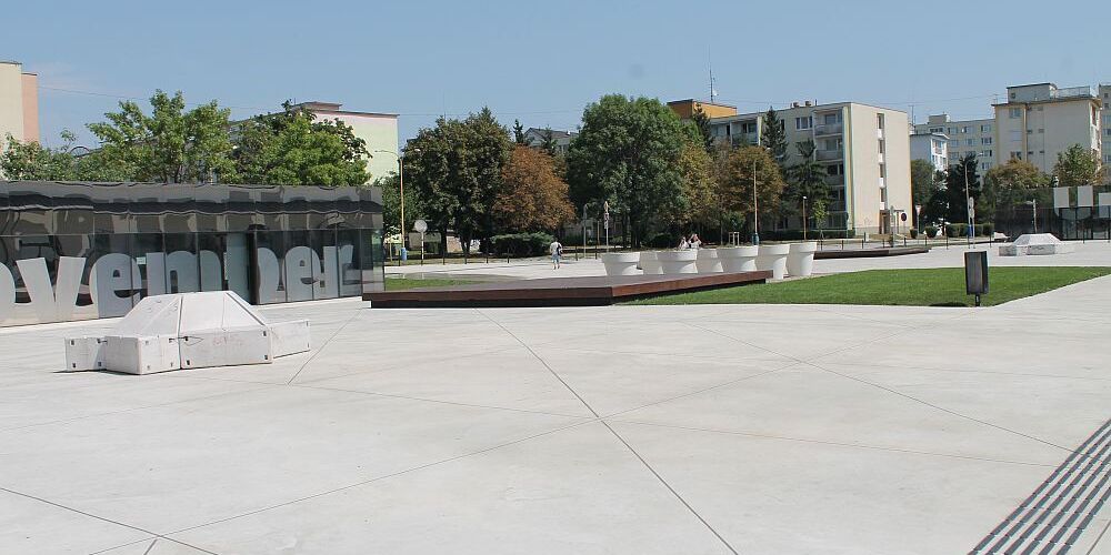 JazzBus 2020 – ohlédnutí