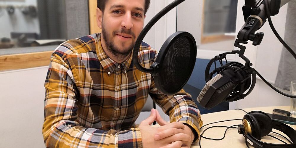 Štefan Szabó nejen o triu Szaturma