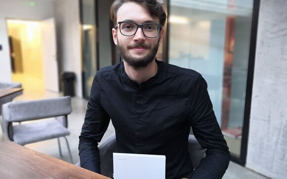 Follow Dices: Inspiruje nás hod kostkou