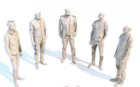 Jedna nula skupiny Tata Bojs