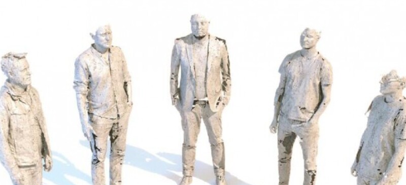 Jedna nula skupiny Tata Bojs