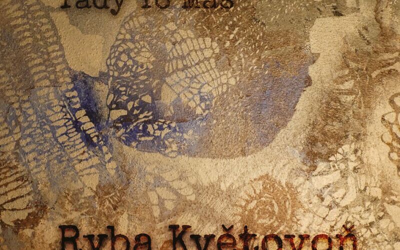 Skupina Tady To Máš a Ryba Květovoň