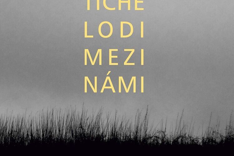 Tiché lodi – Mezi námi