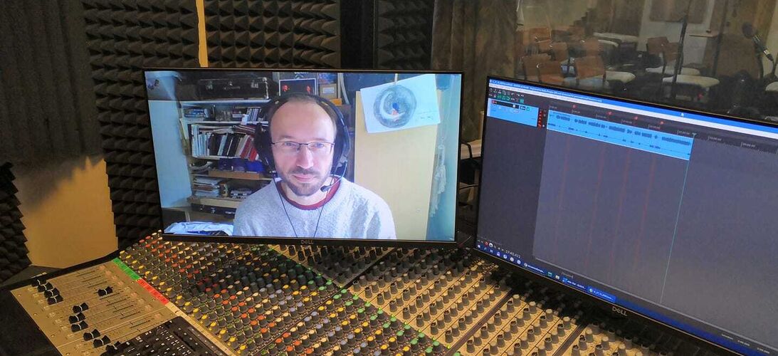 Marian Friedl o albu 11 podob lásky