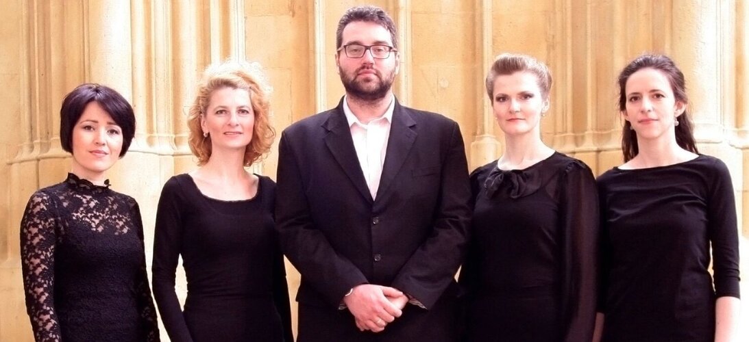 Schola Minor a CD Verbum Bonum