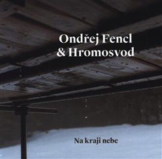 Hromosvod na kraji nebe