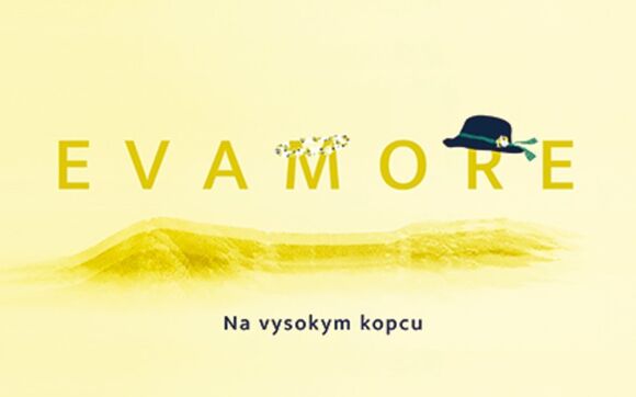 Jak se vám líbí – rozhovor se skupinou Evamore