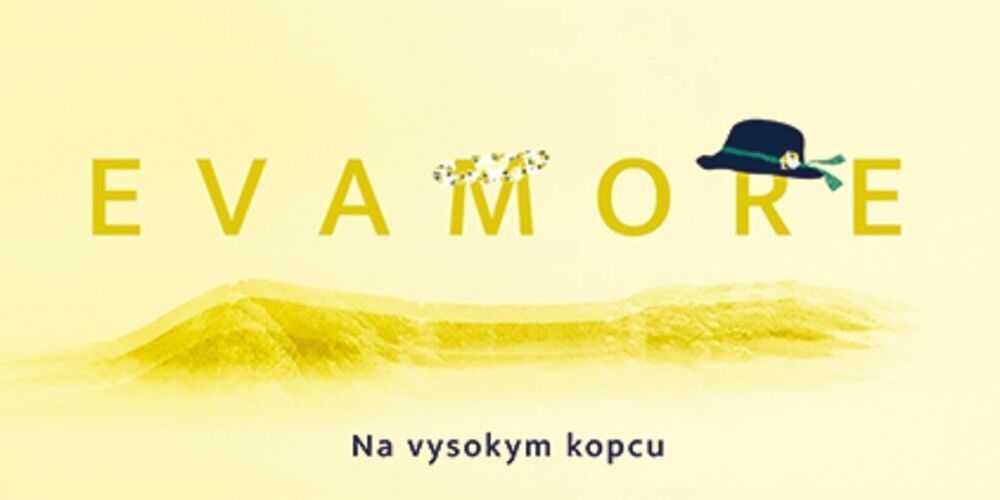 Rozhovor se skupinou Evamore