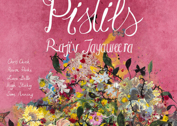 Rozhovor s bubeníkem Rajivem Jayaweerou