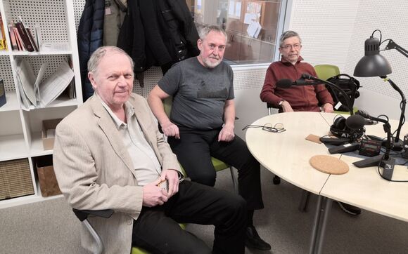 Jak se vám líbí: Vzpomínka na písničkáře Miloše Janouška