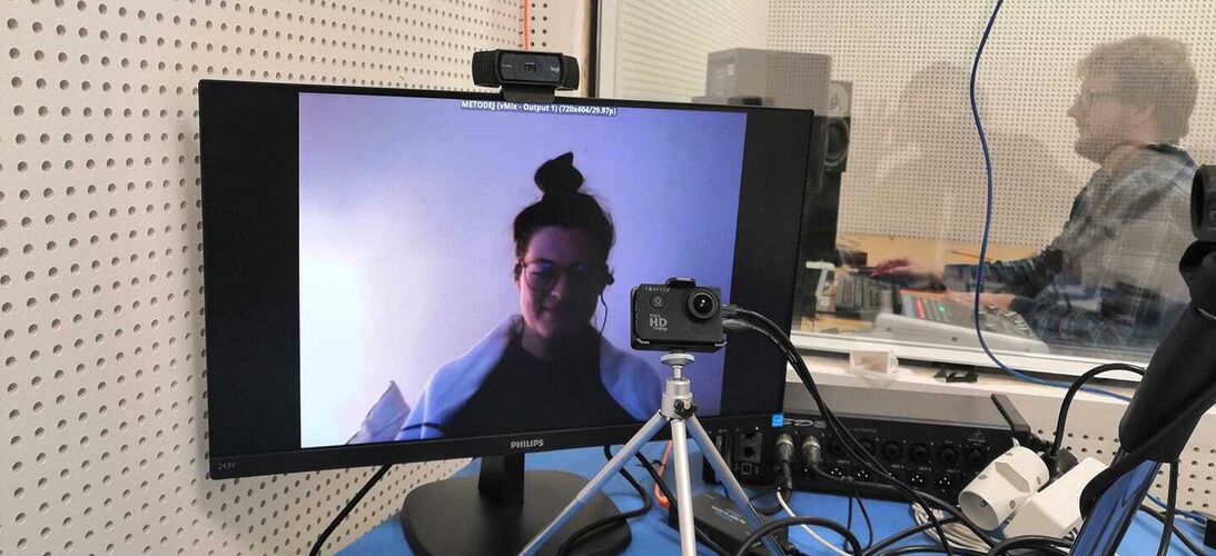 S pianistkou Nikol Bókovou o albu Expedition