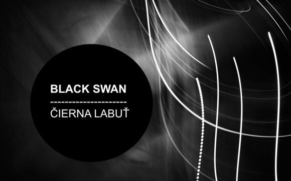 Erik Rothenstein a Čierna labuť