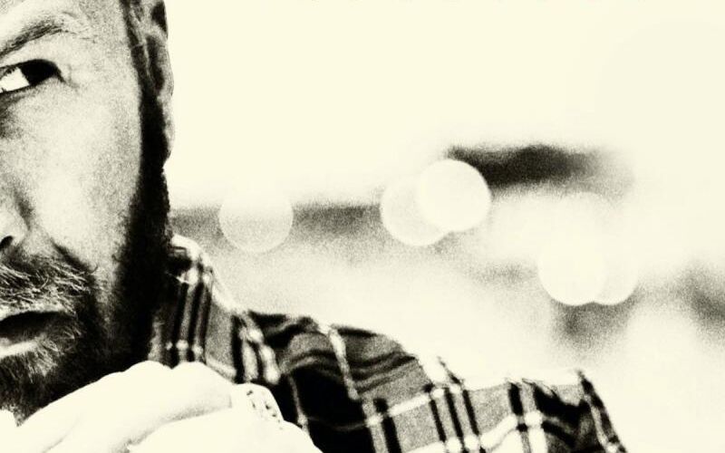 Rozhovor s písničkářem Láskou