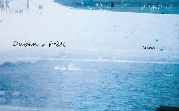 Rozhovor se skupinou Duben v Pešti