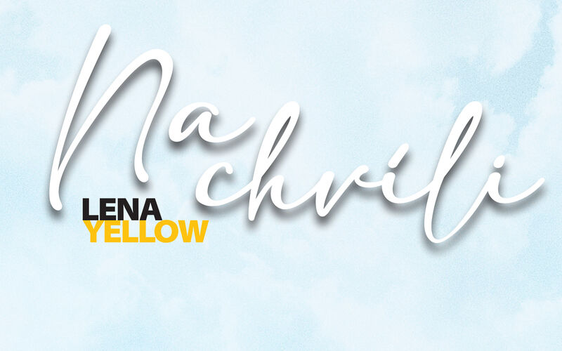 Rozhovor se zpěvačkou Lenou Yellow