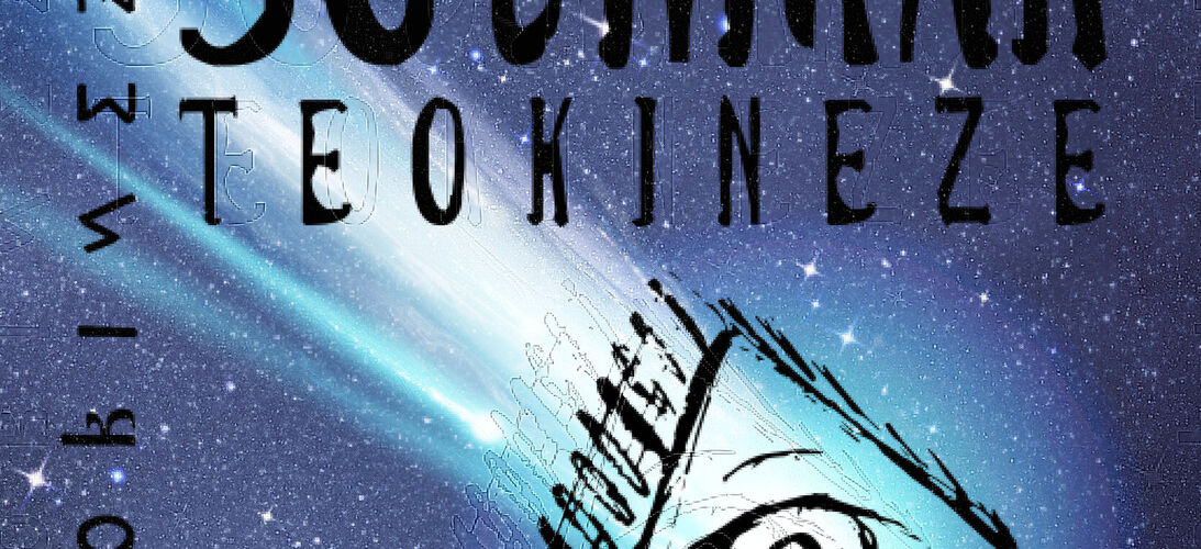 Teokineze – album skupiny Soumrak