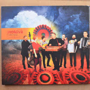 Rozhovor s maďarskou skupinou CimbaliBand 