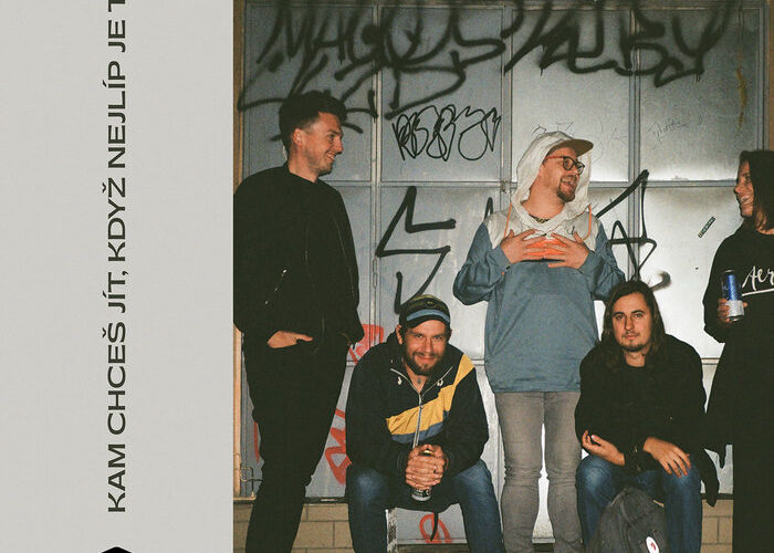 Parta vynikajících lidí