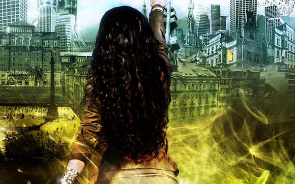 Rozhovor s Jaromírem Telenským ze skupiny United Flavour 