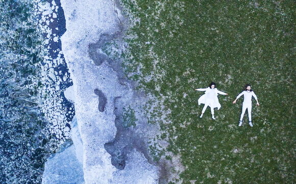 Rozhovor s duem Teepee