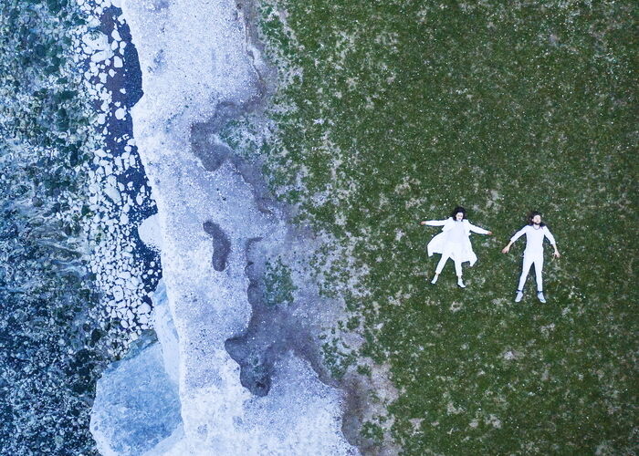 Rozhovor s duem Teepee