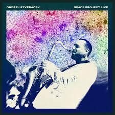 S Ondřejem Štveráčkem o albu Space Project Live