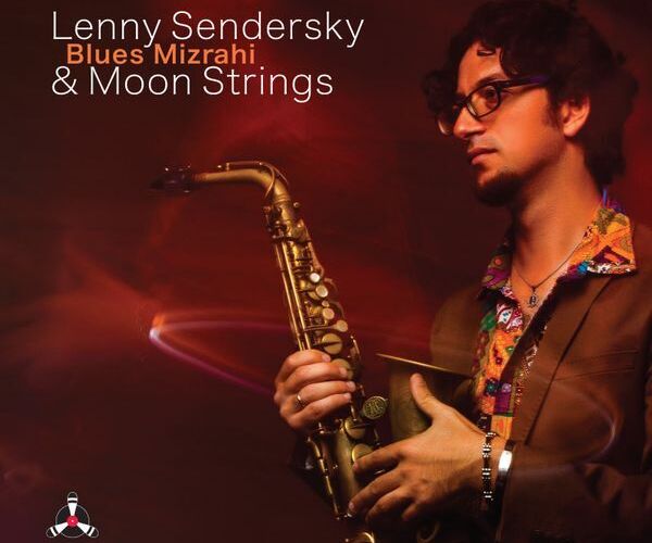 Rozhovor se saxofonistou Lennym Senderským