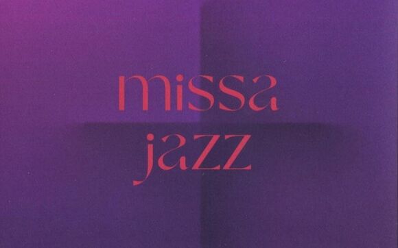Missa Jazz Jaromíra Hniličky