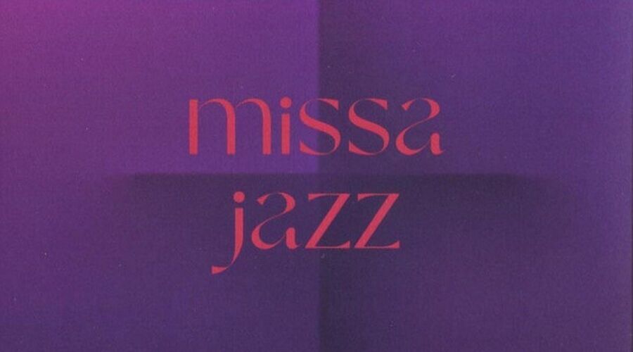 Missa Jazz Jaromíra Hniličky