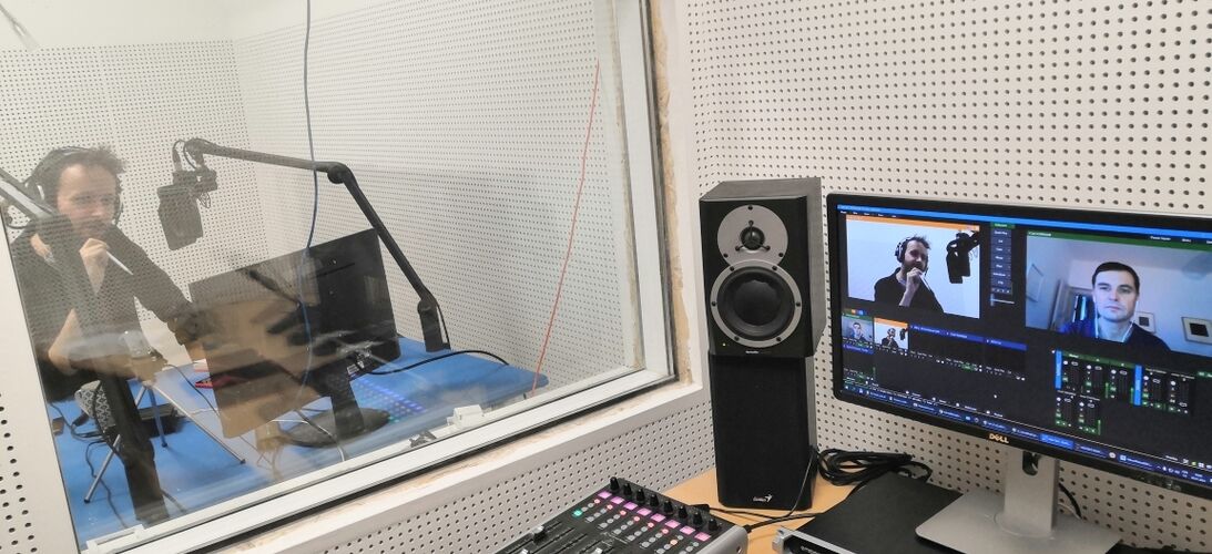 Novinky vydavatelství Minority Records