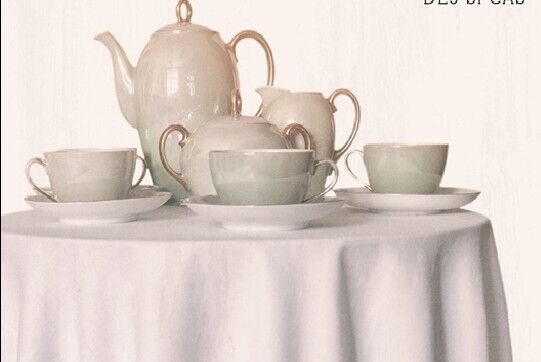 Se skupinou Mošny o novém albu Dej si čas