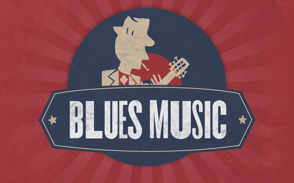 Novinky portálu BluesMusic