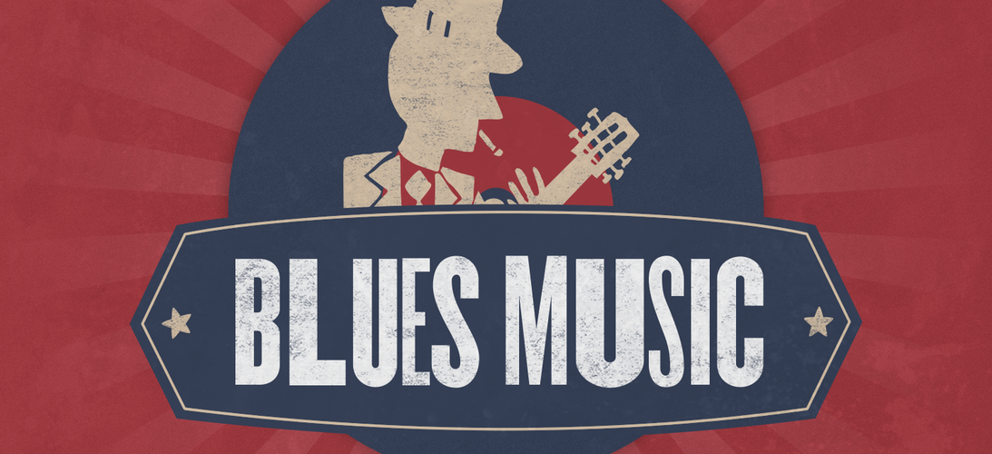 Novinky portálu BluesMusic