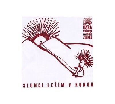 Rozhovor s písničkářkou Dášou Voňkovou o albu Slunci ležím v rukou