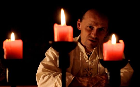 S Martinem Žákem o albu Kdybys jen mohla číst v mé mysli