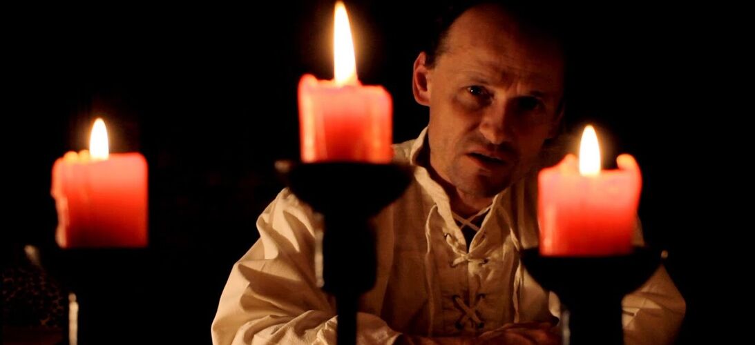 S Martinem Žákem o albu Kdybys jen mohla číst v mé mysli