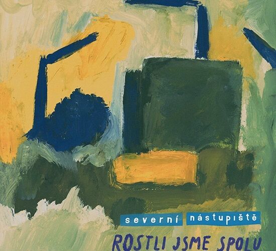 Rozhovor se skupinou Severní nástupiště