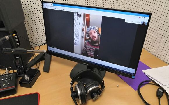 Post-hudba s novým albem Svět na konci roku nula