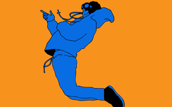 Rozhovor s australským producentem Monkey Markem