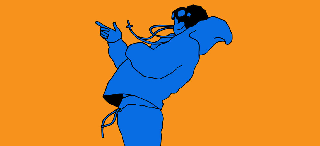 Rozhovor s australským producentem Monkey Markem