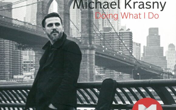 Rozhovor s baskytaristou Michaelem Krásným