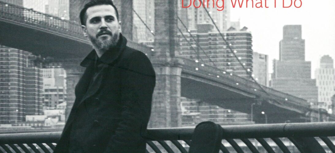 Rozhovor s baskytaristou Michaelem Krásným