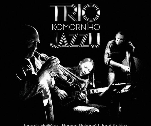 Trio komorního jazzu
