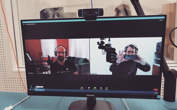 Izraelský pianista Shai Maestro se inspiruje i gospely